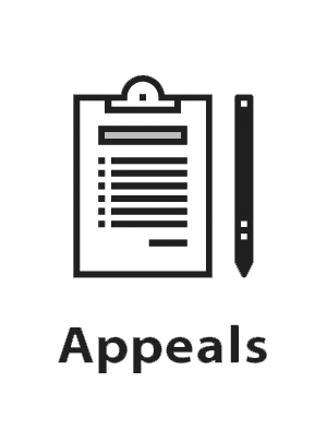 Appeals